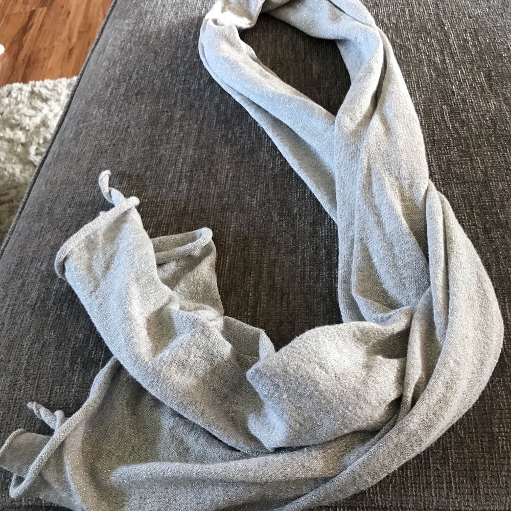 J. Crew Scarf - Picture 7 of 7
